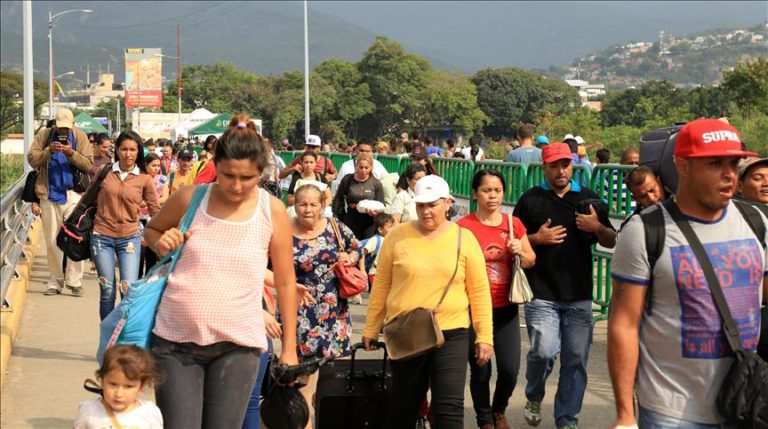 Reconocimiento regional de los derechos migrantes