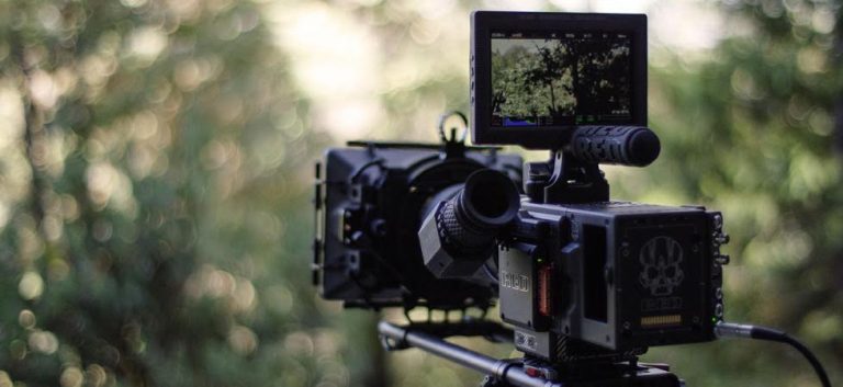 Inventos que hicieron posible el cine