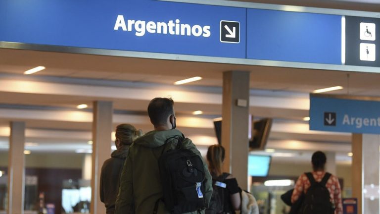 Los datos del turismo