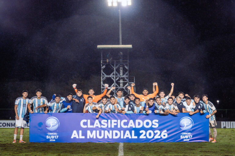 Sub-17: los convocados por Placente