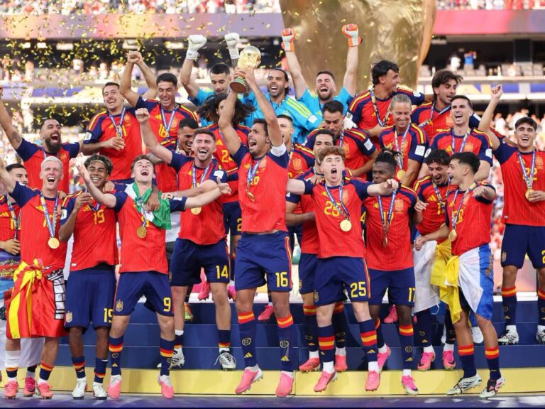 Balón de Oro 2026: todas las nominaciones