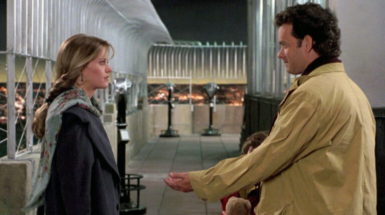 Escrítica N°7: comedias románticas de los 90