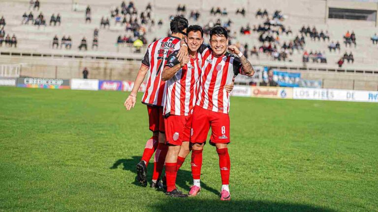 Bicho, Guapo y Fortín