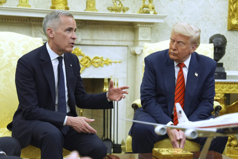 El «terrorismo económico» de Estados Unidos