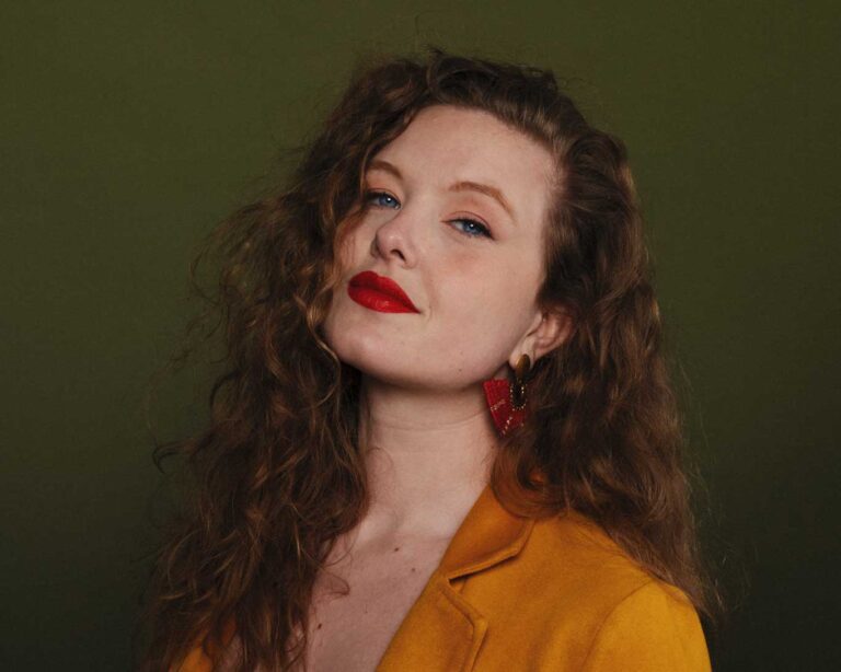 Manon Mullener: jazz suizo con sabor latino