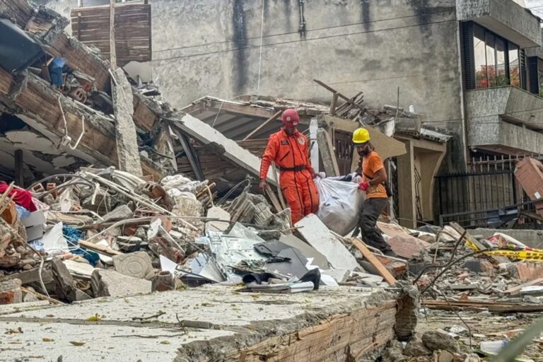 Por qué Colombia y Venezuela sufrieron terremotos