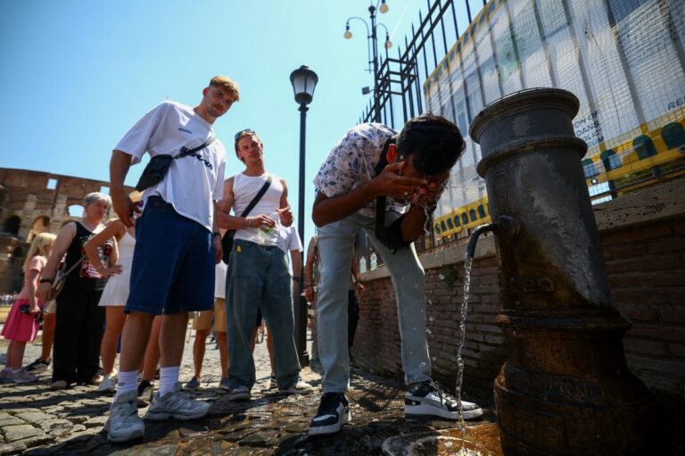 El Niño tendrá una magnitud extraordinaria