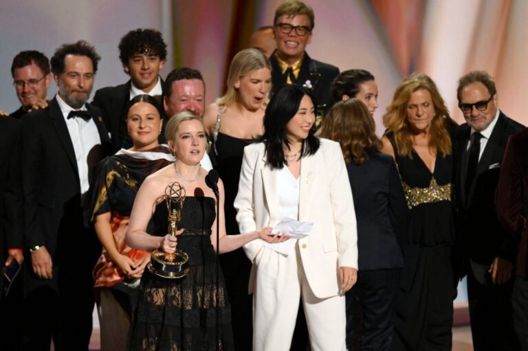 Emmys 2026: todos los ganadores