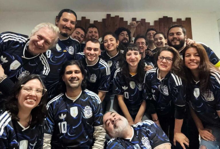 puntocero festeja 14 años con emisión especial