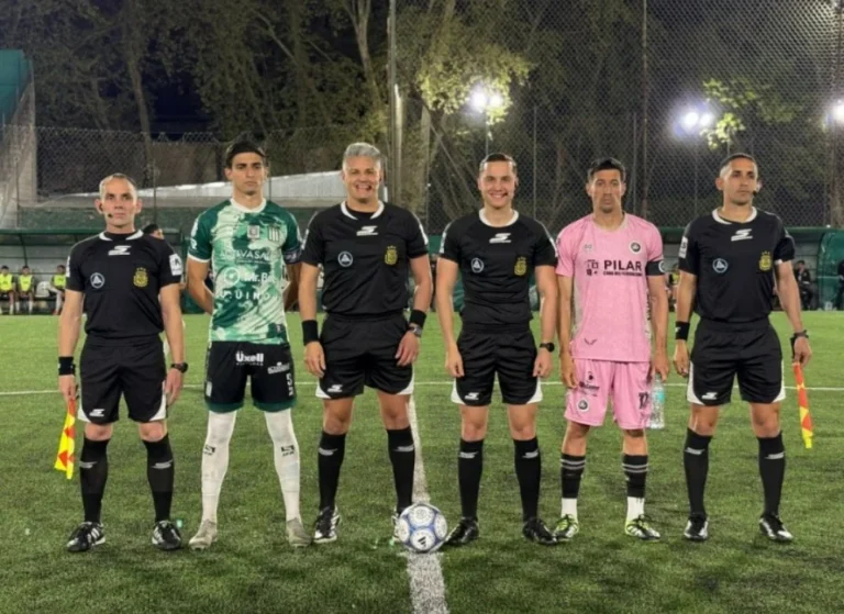 Primera B: tramo decisivo y Excursionistas no afloja