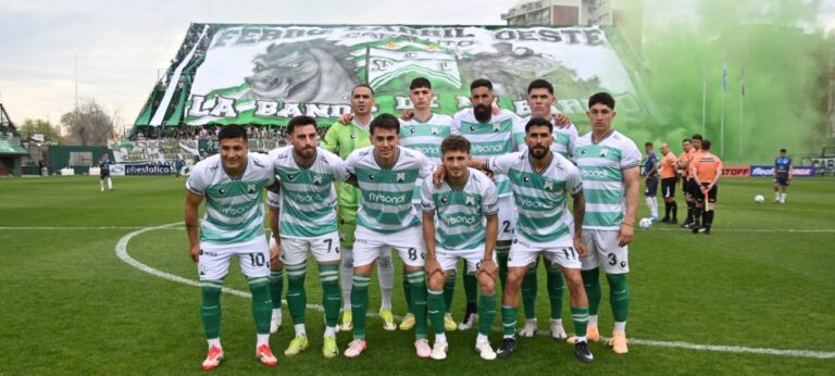 El Gasolero ganó y quiere cima