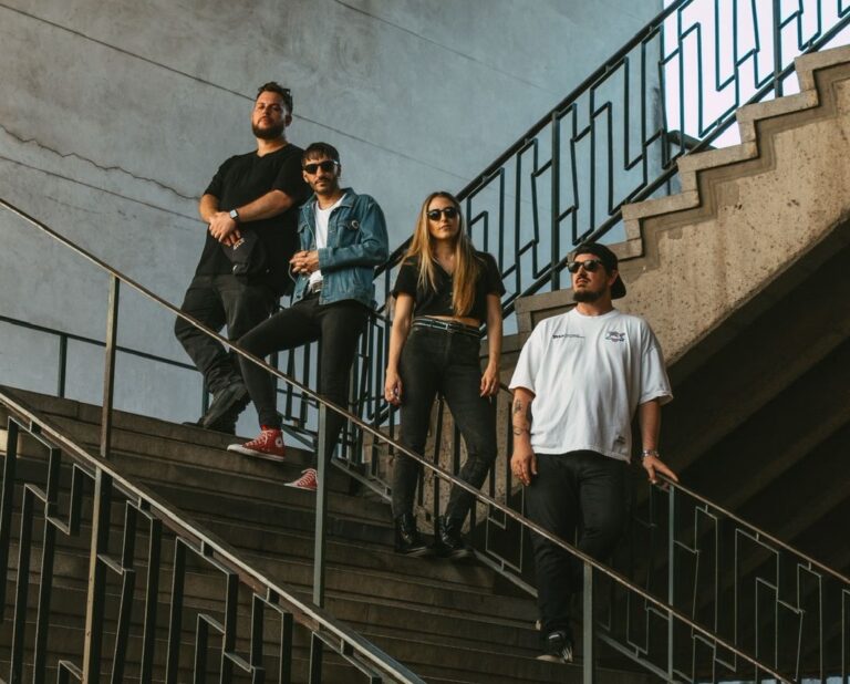 Los Basta se reinventan con canciones y shows