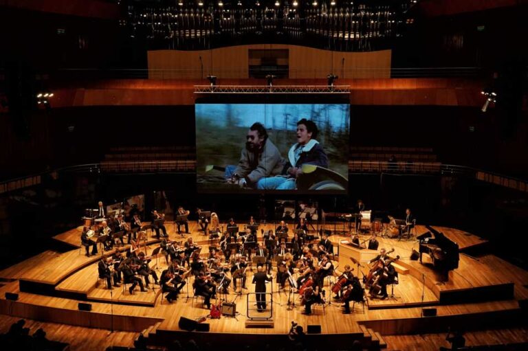 41° Festival de Cine de Mar del Plata: toda la programación