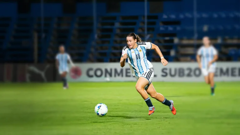 Las elegidas para la Copa Mundial Sub-17