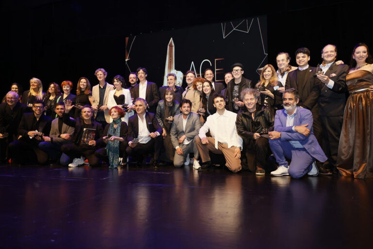 35° Premios ACE: todos los ganadores