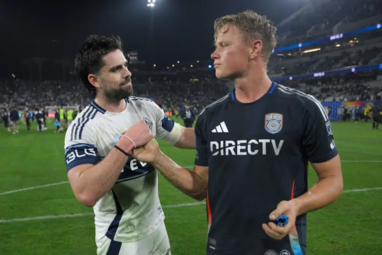 MLS: con la calculadora en la mano